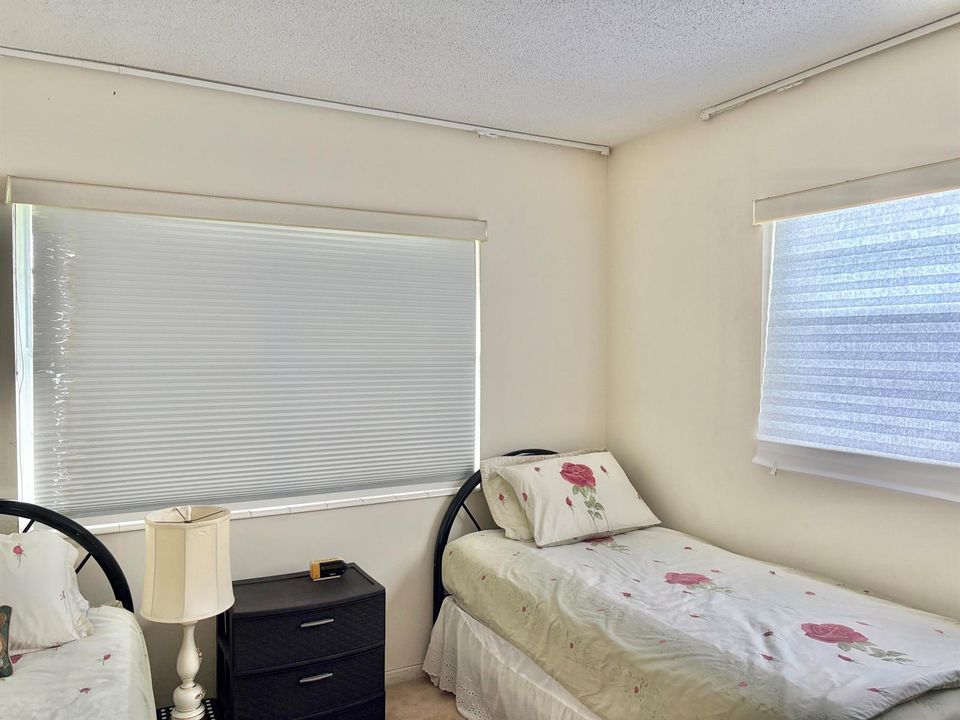 corner bedroom