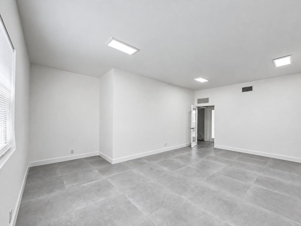 Retail Space