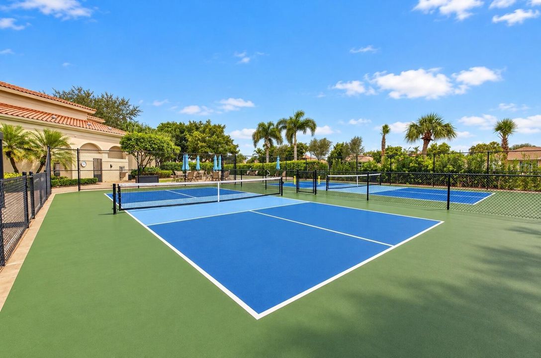 6940 Sport Courts