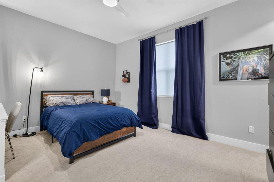 Bed 4