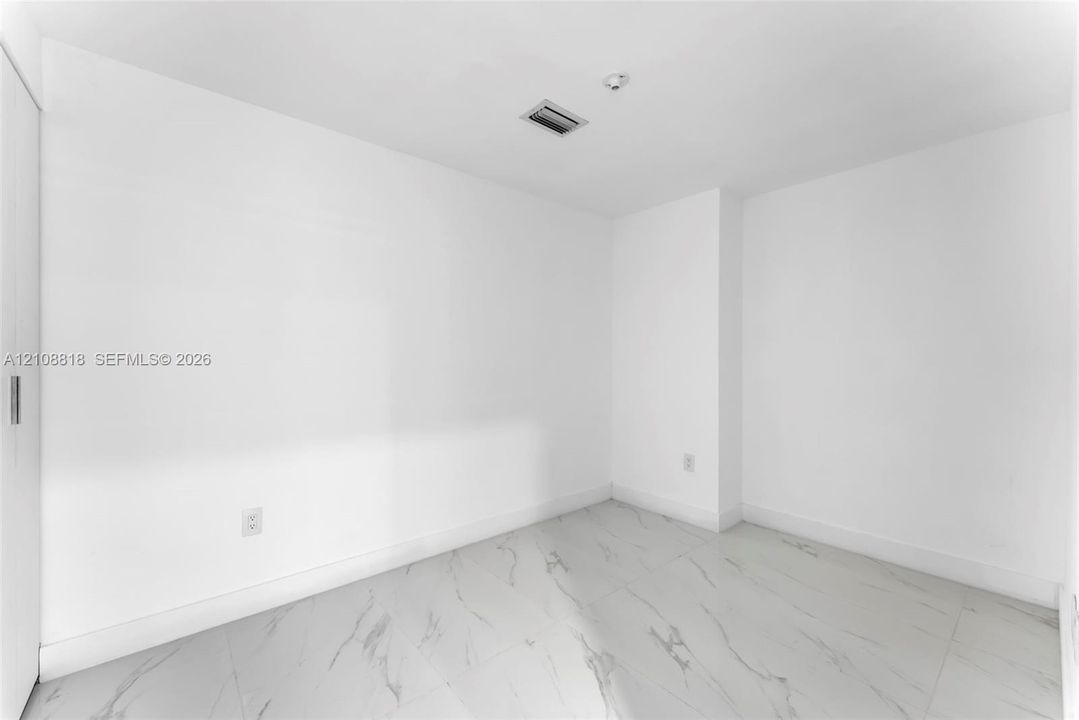 Bedroom/Den