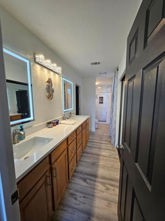 bathroom long