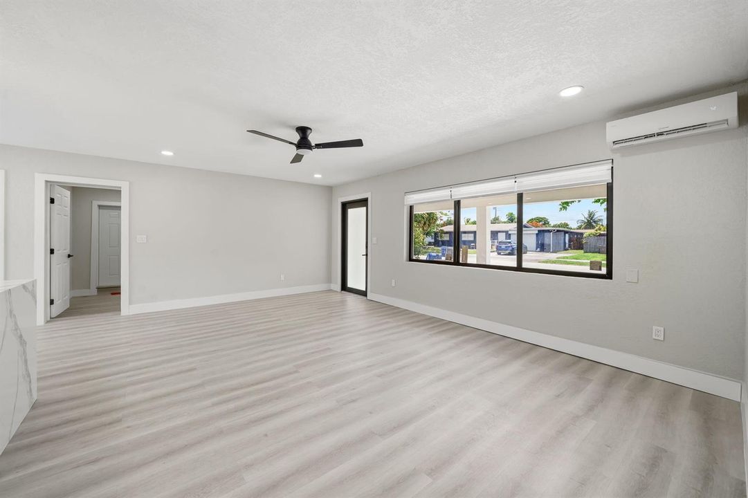 Living/Family Room
