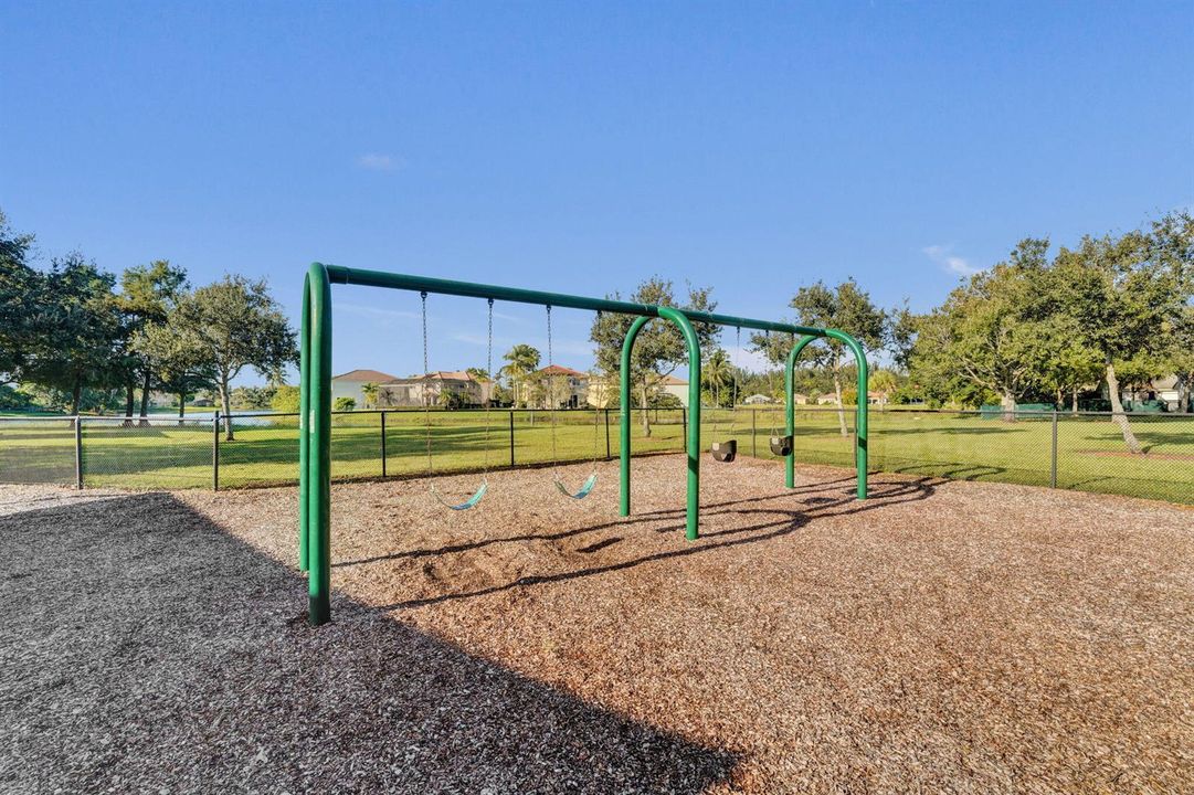 Community Playground