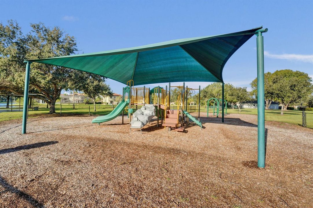 Community Playground