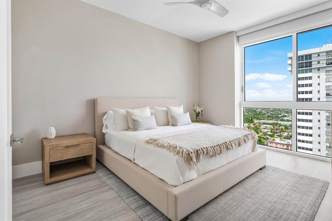 035 - Bedroom 2_city & ocean views