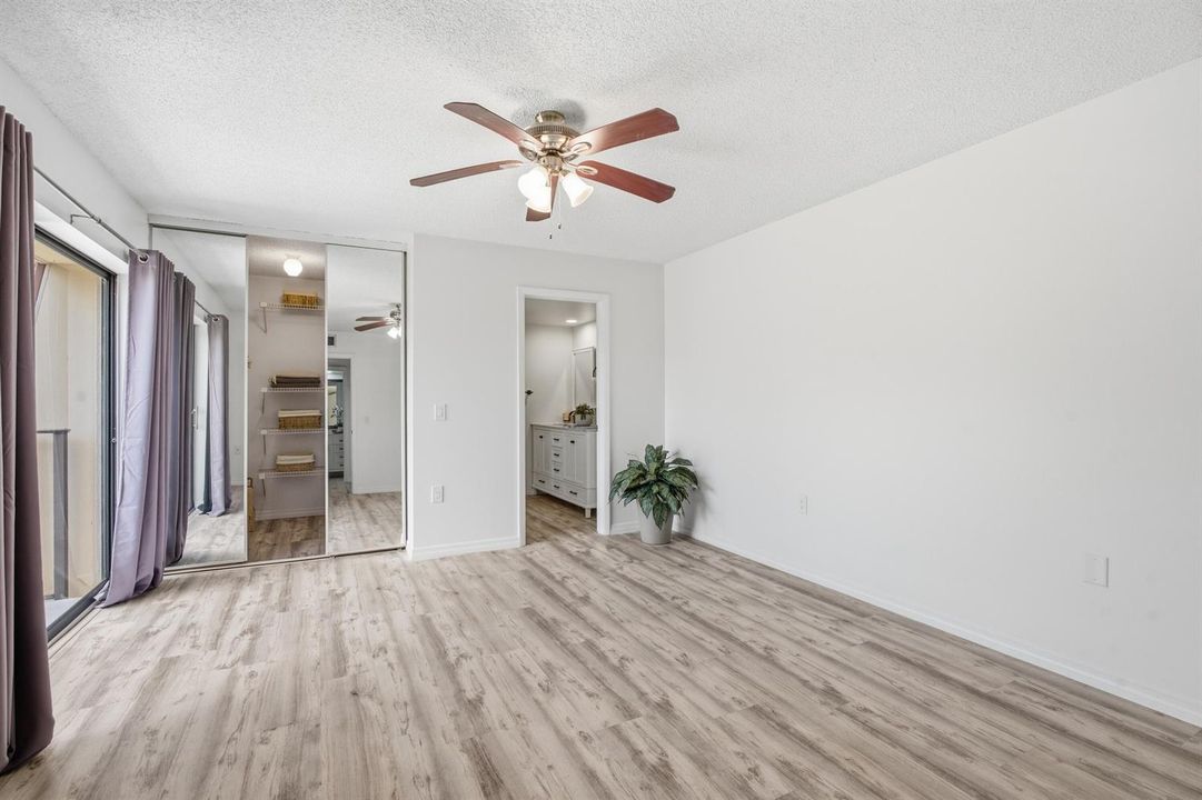 Primary Suite