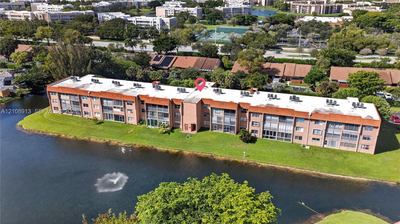 Sunrise Lakes Phase 3