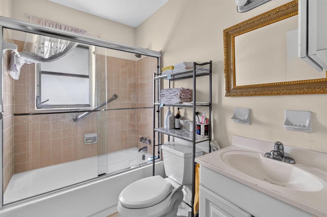 Full Bath