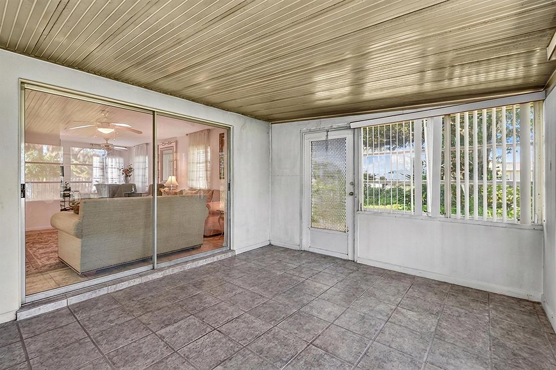 Florida Room