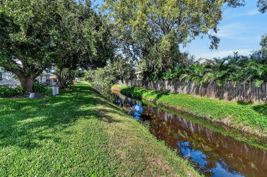 Canal