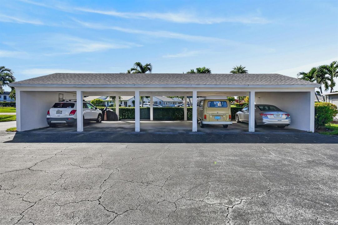 Carport