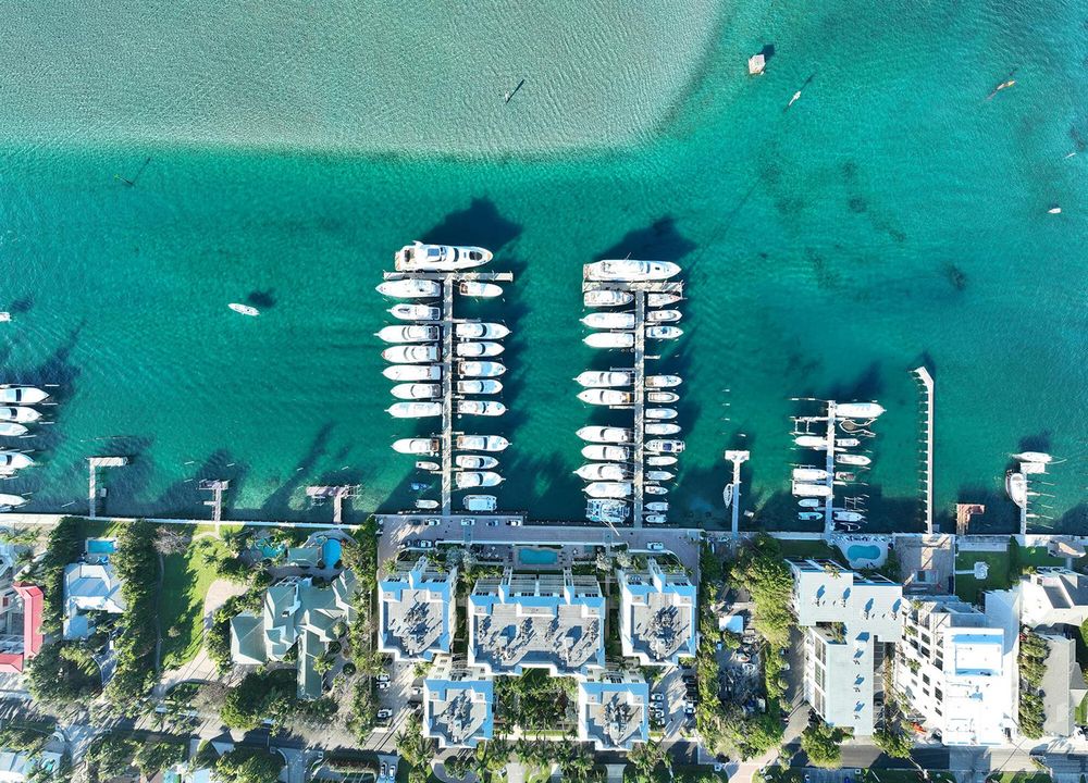 HAVN Residences & Marina