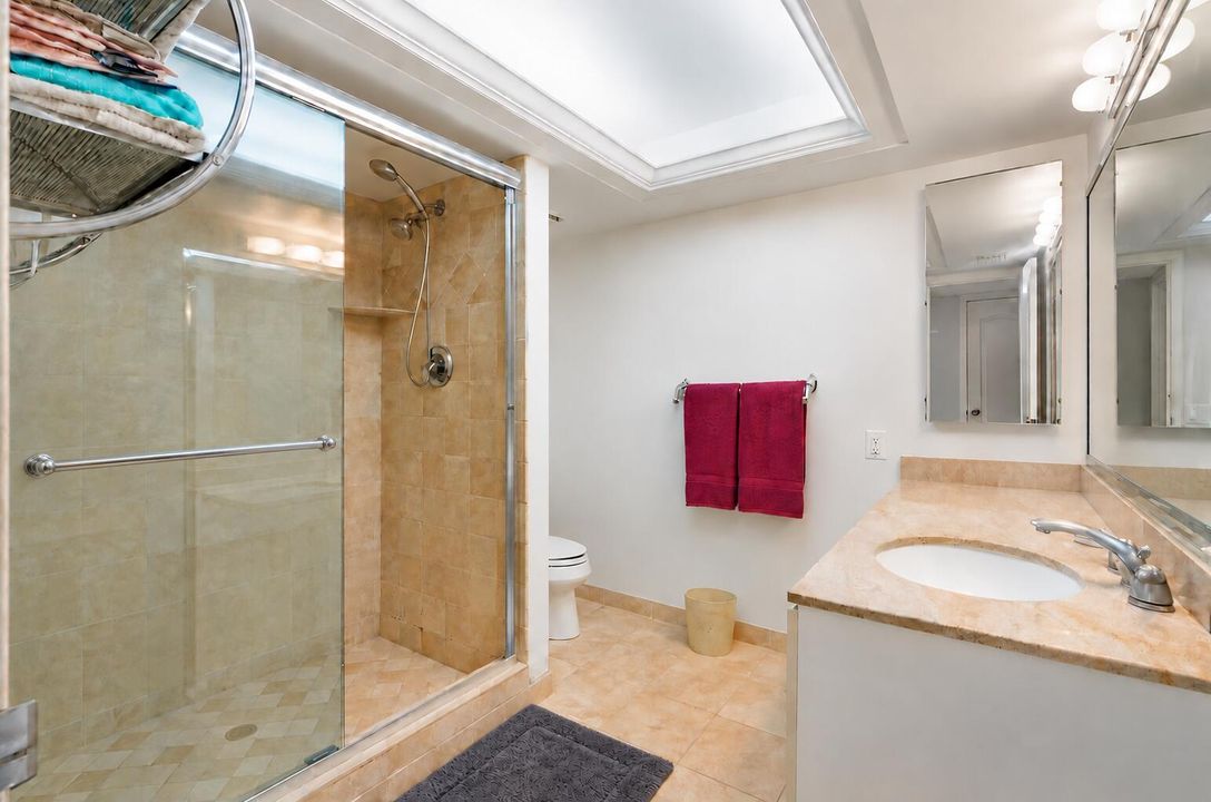 Second Bathoom