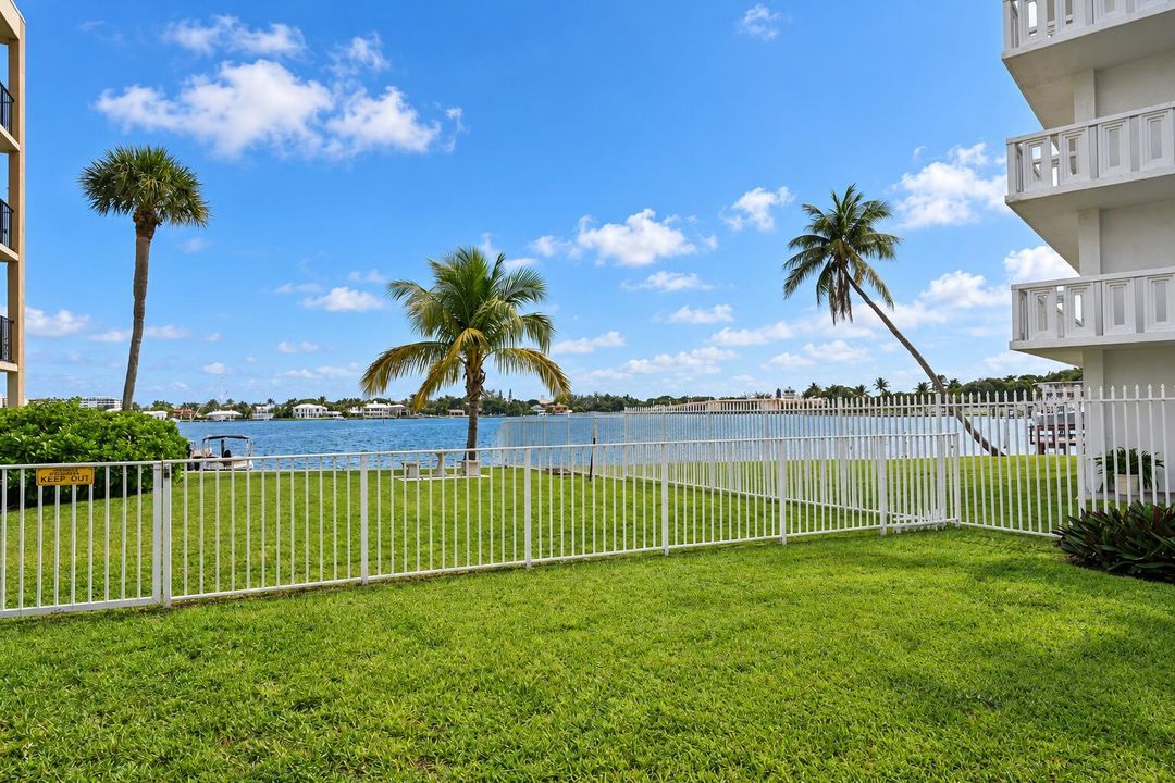 109 SE intracoastal view