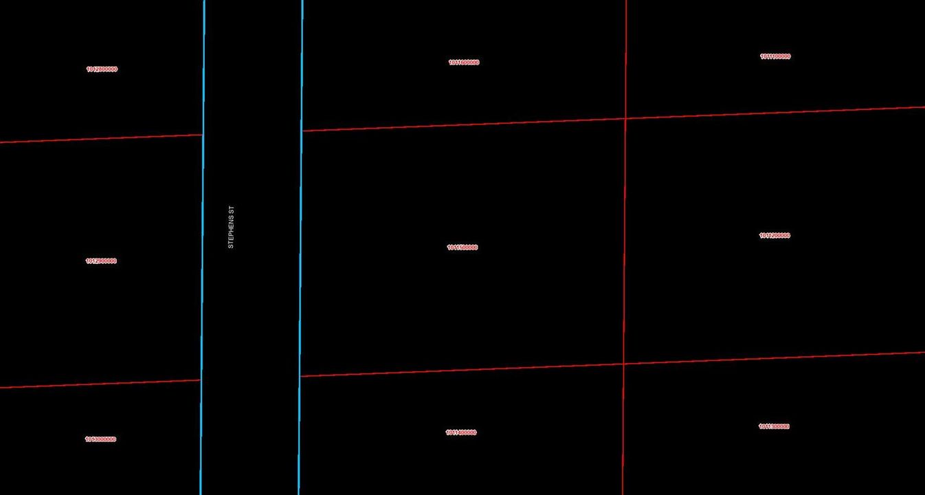 parcel 1011500000