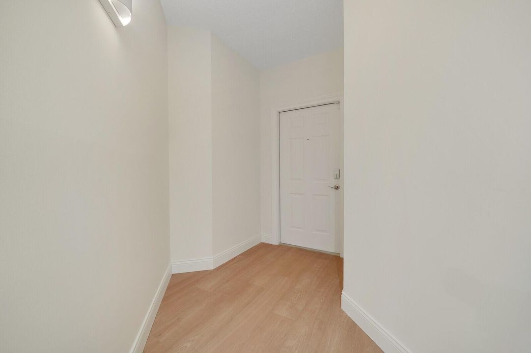 Entryway