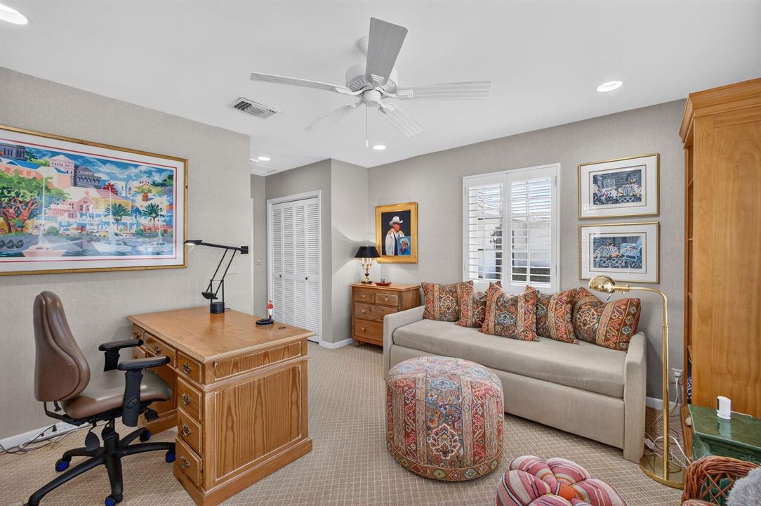 Office / Guest Bedroom