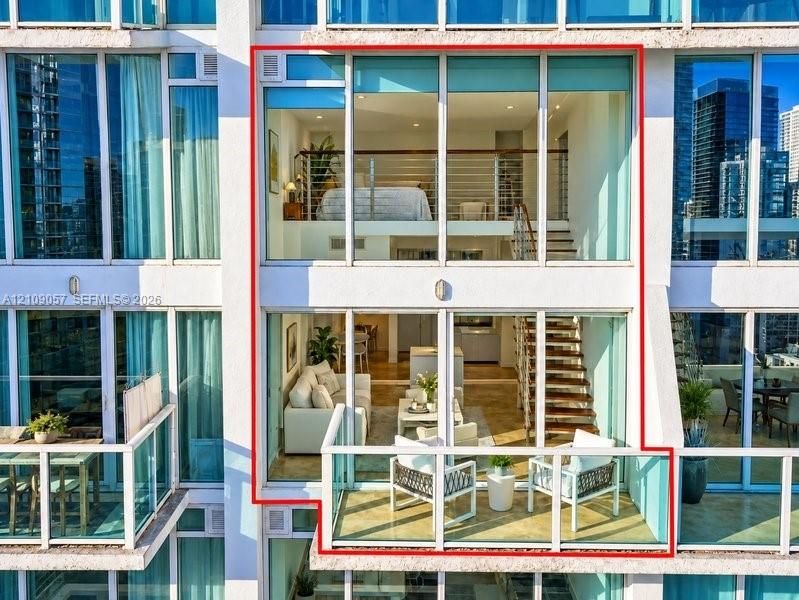 В аренду: $3,400 (1 спален, 1 ванн, 987 Квадратных фут)