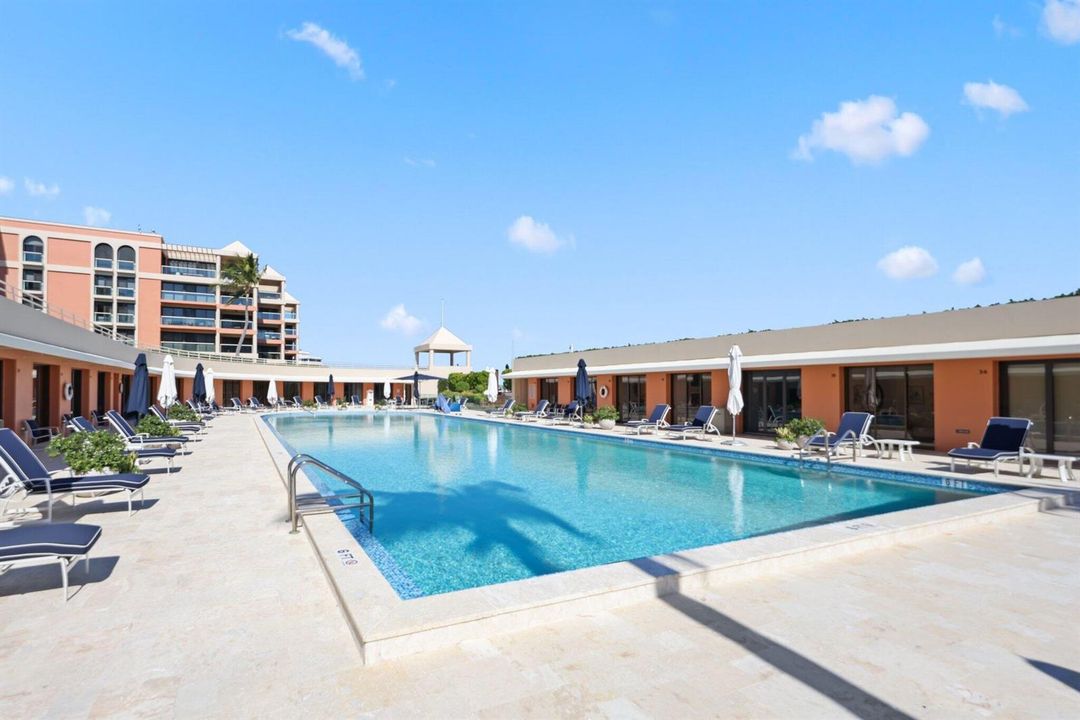 2 North Breakers Row S-32, Palm Beach