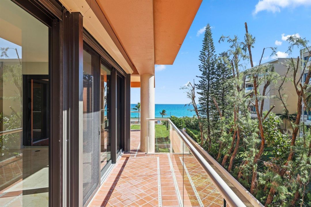 2 North Breakers Row S-32, Palm Beach