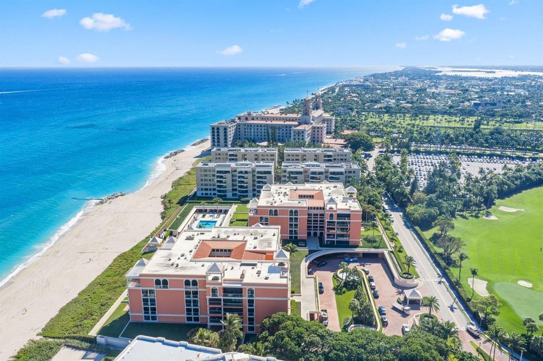 2 North Breakers Row S-32, Palm Beach