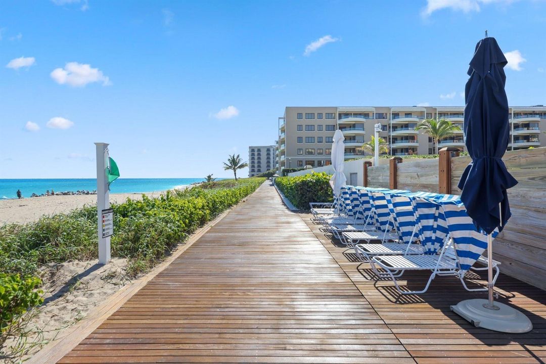 2 North Breakers Row S-32, Palm Beach