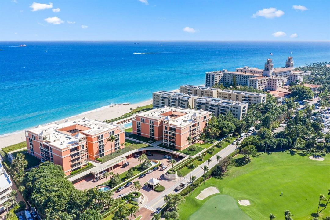 2 North Breakers Row S-32, Palm Beach