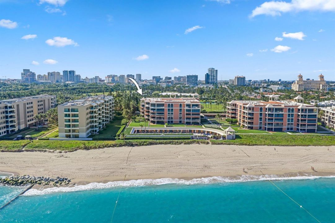 2 North Breakers Row S-32, Palm Beach