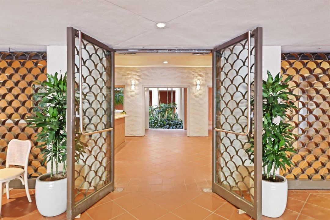 2 North Breakers Row S-32, Palm Beach