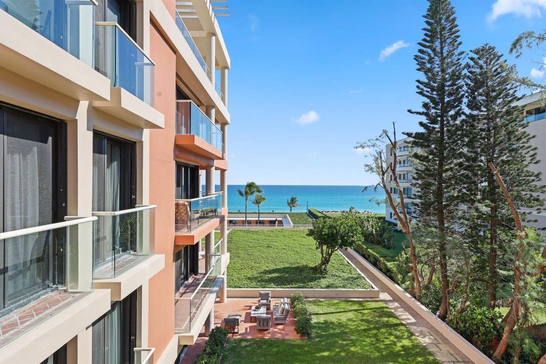 2 North Breakers Row S-32, Palm Beach