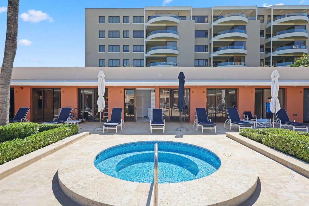 2 North Breakers Row S-32, Palm Beach