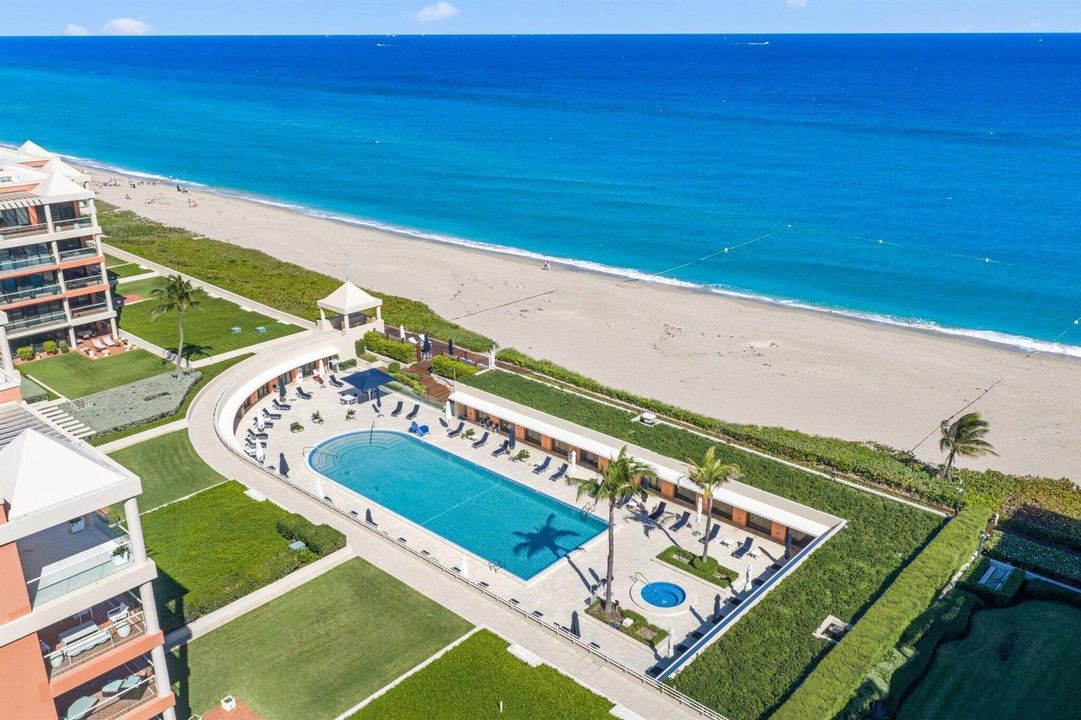 2 North Breakers Row S-32, Palm Beach