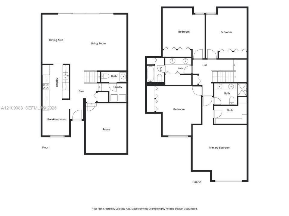 For Rent: $3,500 (4 beds, 2 baths, 2080 Square Feet)