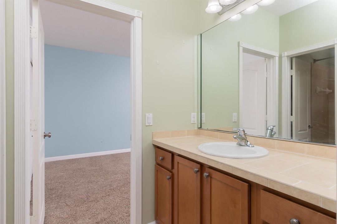 3rd Bathroom