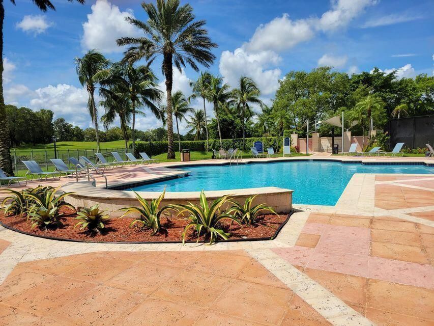 st andrews pool