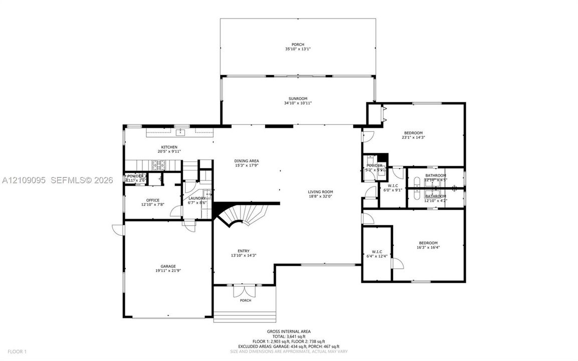 For Sale: $4,950,000 (4 beds, 4 baths, 4247 Square Feet)