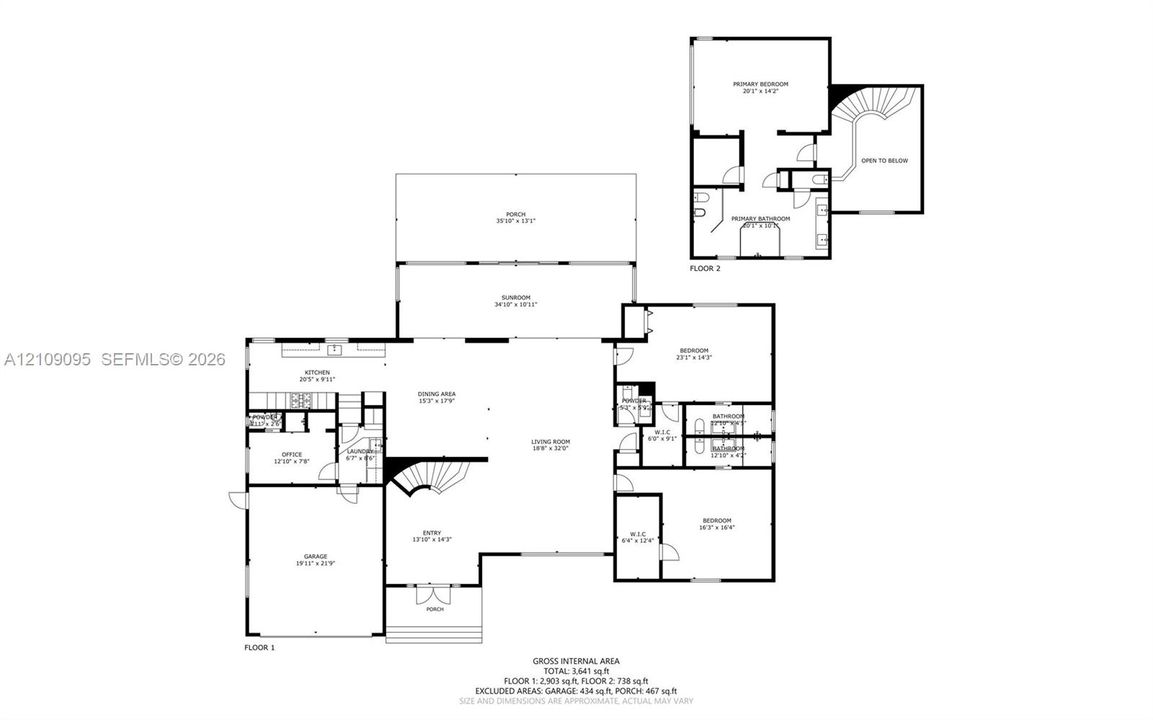For Sale: $4,950,000 (4 beds, 4 baths, 4247 Square Feet)