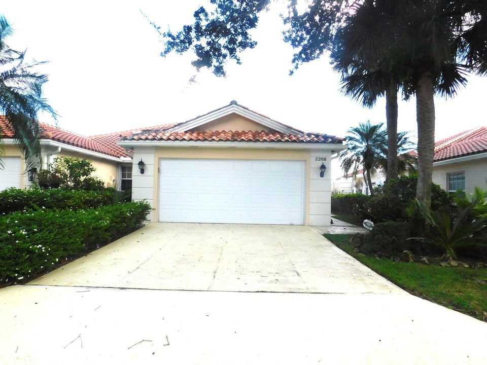 Front View
