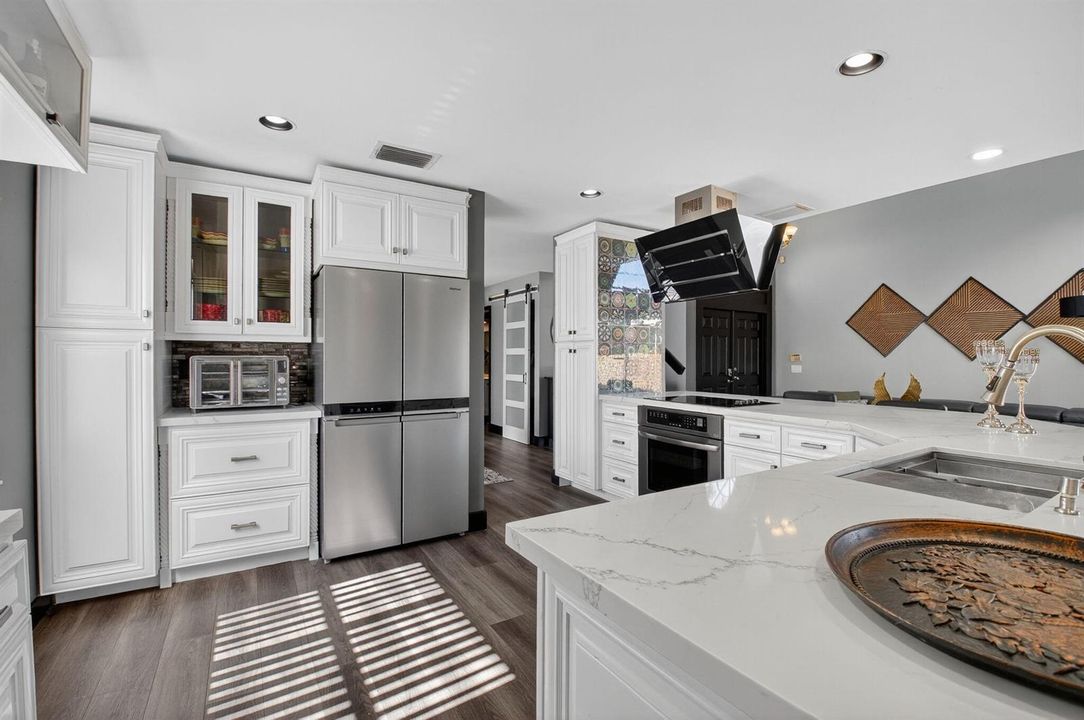 PANTRY