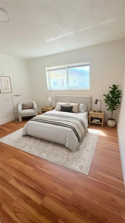 В аренду: $1,800 (2 спален, 2 ванн, 994 Квадратных фут)
