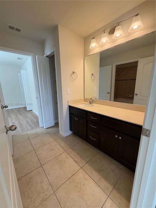 Render - Master Bedroom
