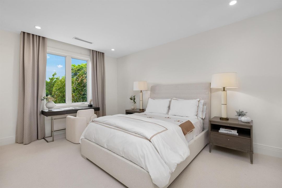34 - Guest Bed 3