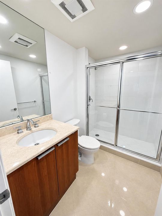 THIRD BATHROOM