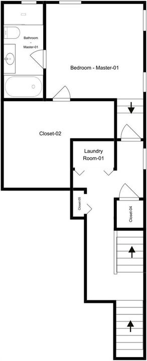 2nd Floor 840 SE
