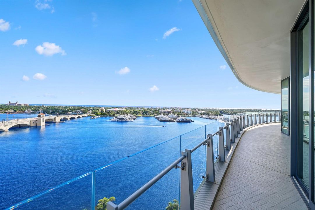 Terrace View