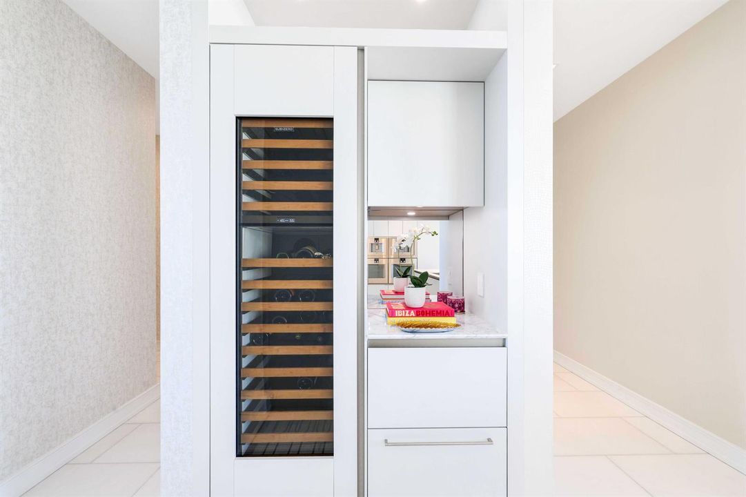 Wine Cooler