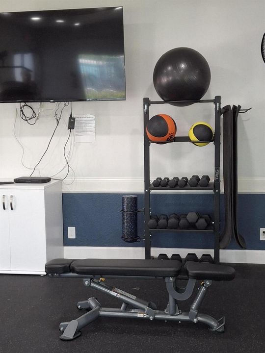Fitness
