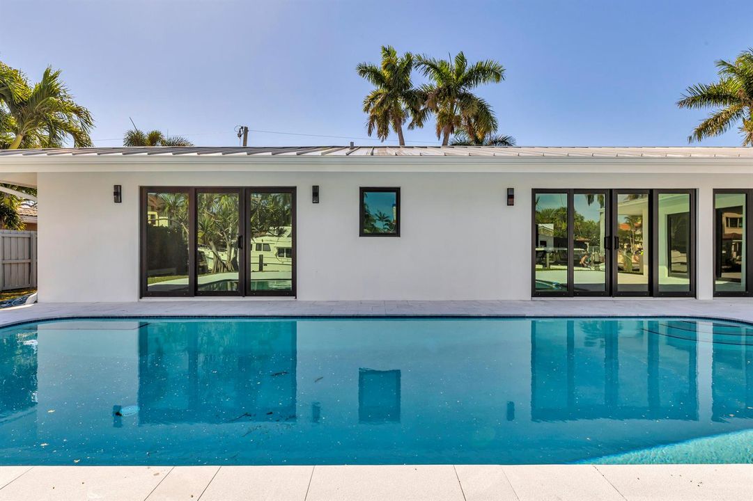Pool 1
