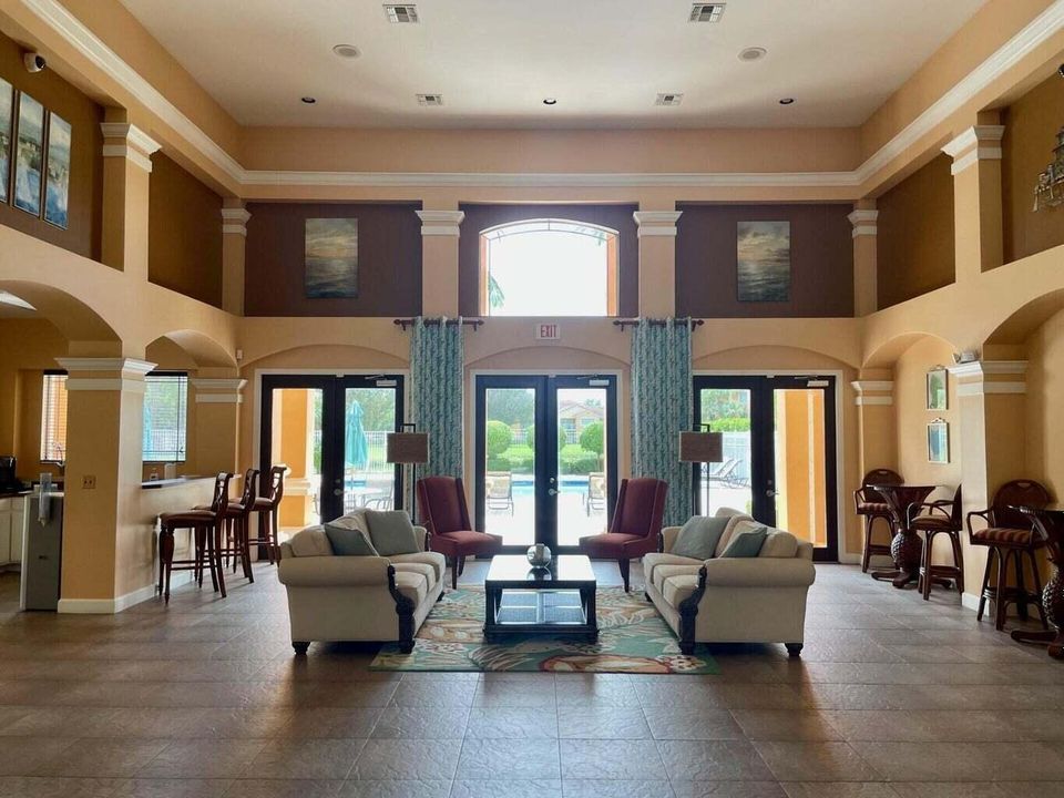 Clubhouse